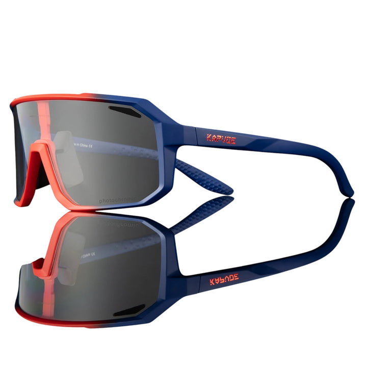 Kapvoe – Lunettes photochromiques haute performance