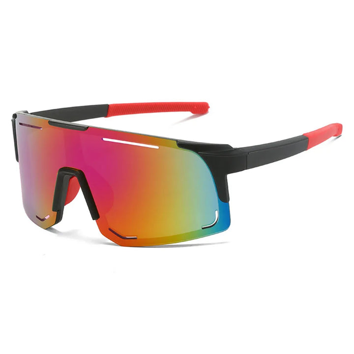 Jean – Lunettes de vélo polarisées haute performance
