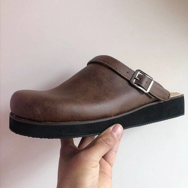 Guiseppe – Chaussures Orthopédiques Unisexe