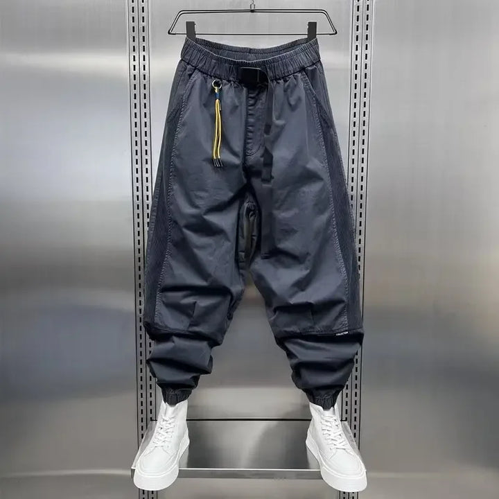 Cris - Pantalons Baggy à la Mode