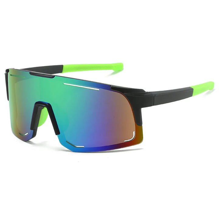Jean – Lunettes de vélo polarisées haute performance