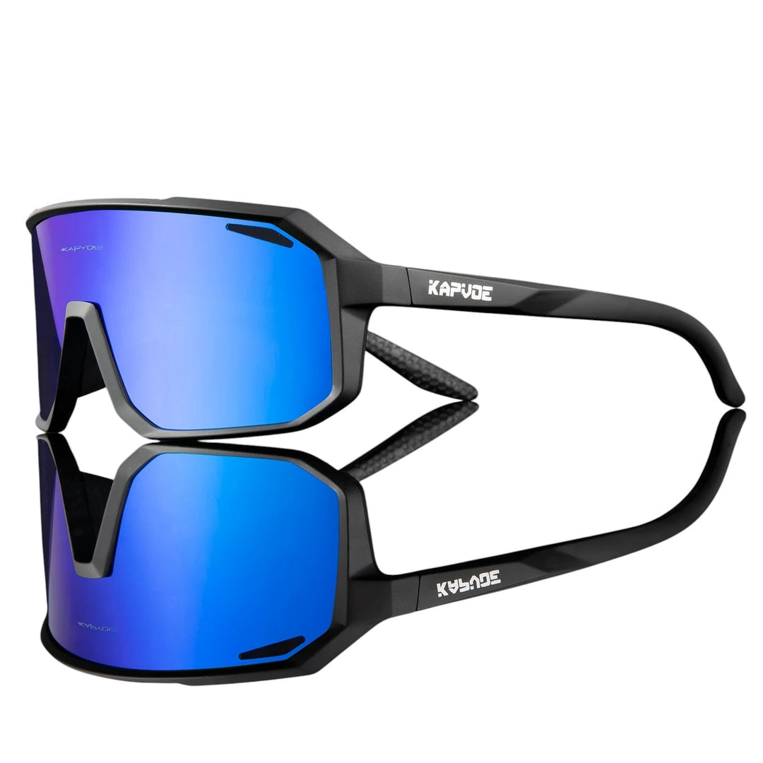 Kapvoe – Lunettes photochromiques haute performance