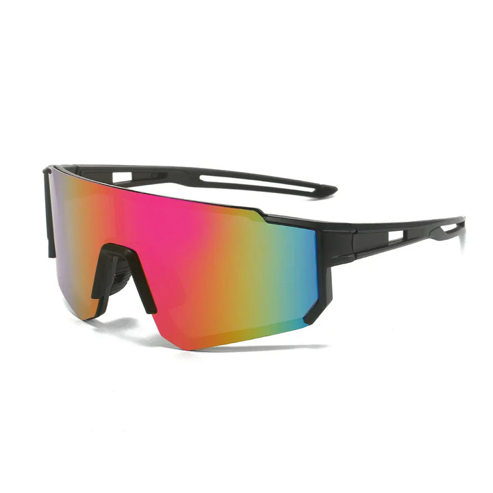 Jean – Lunettes de vélo polarisées haute performance