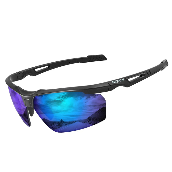 Baptiste – Lunettes de soleil polarisées haute performance