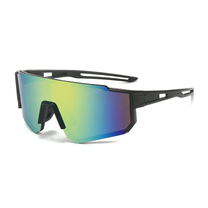 Jean – Lunettes de vélo polarisées haute performance