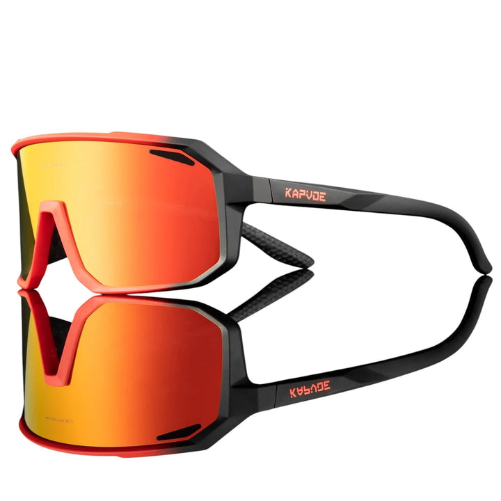 Kapvoe – Lunettes photochromiques haute performance