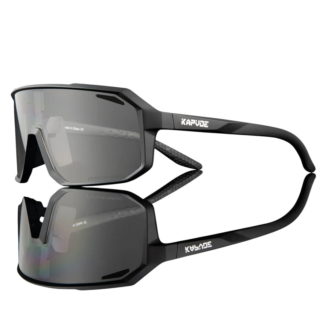 Kapvoe – Lunettes photochromiques haute performance