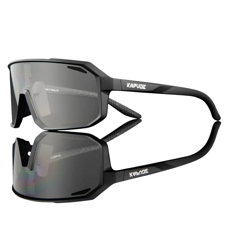 Kapvoe – Lunettes photochromiques haute performance