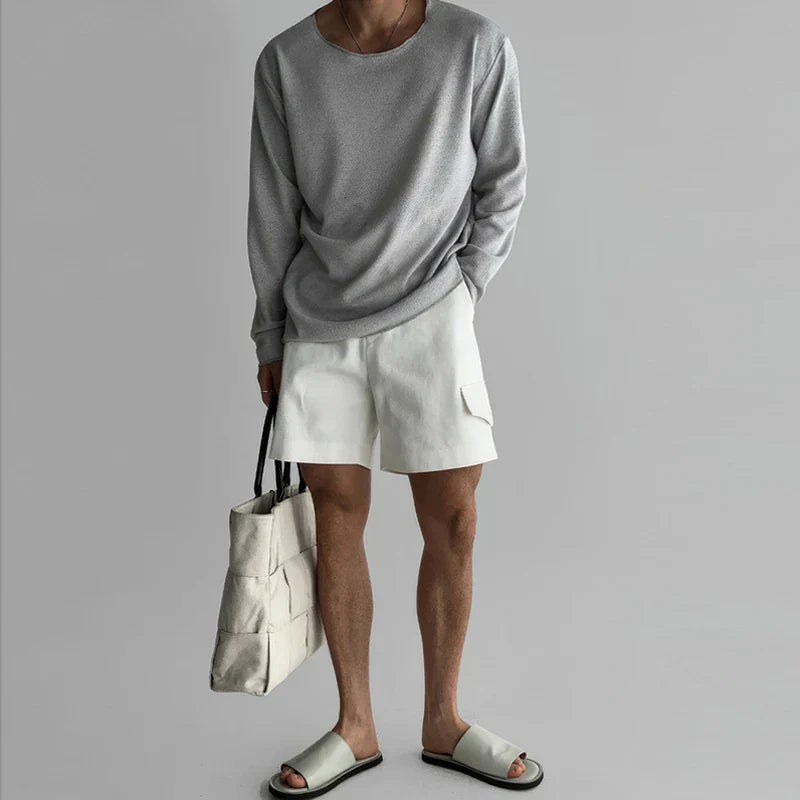 Claire – T-Shirt Tricot CloudComfort