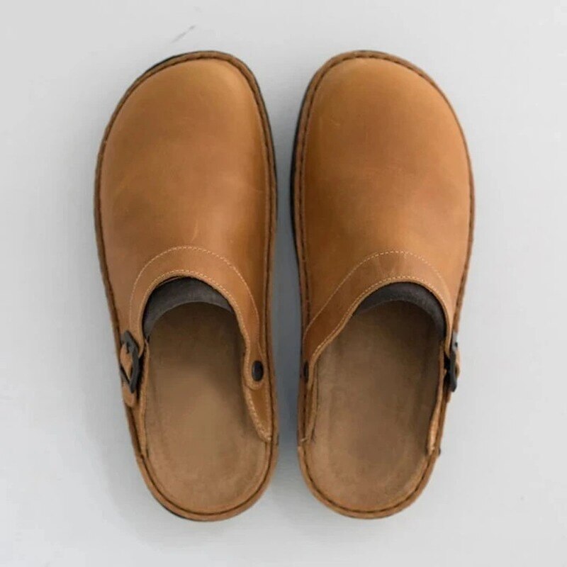 Guiseppe – Chaussures Orthopédiques Unisexe