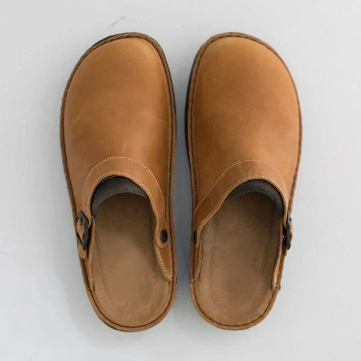 Guiseppe – Chaussures Orthopédiques Unisexe