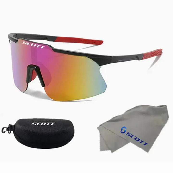 Scott – Lunettes de soleil outdoor