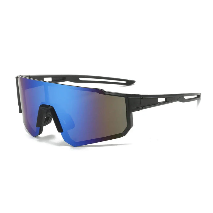 Jean – Lunettes de vélo polarisées haute performance