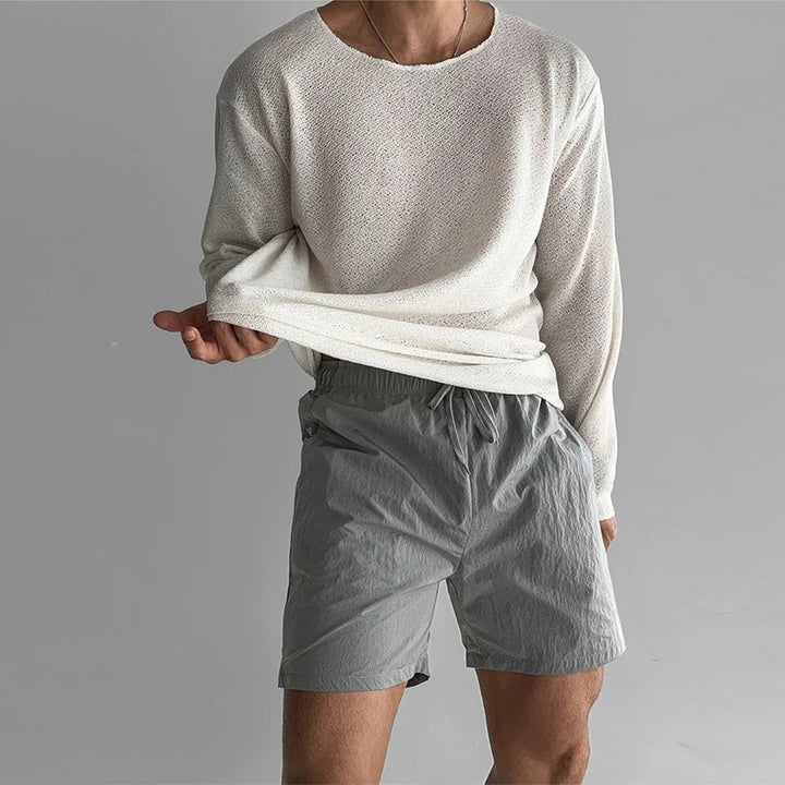 Claire – T-Shirt Tricot CloudComfort