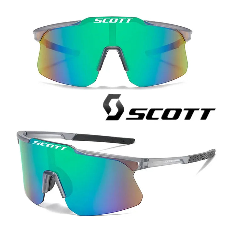 Scott – Lunettes de soleil outdoor