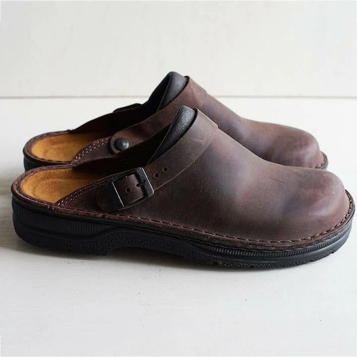 Guiseppe – Chaussures Orthopédiques Unisexe