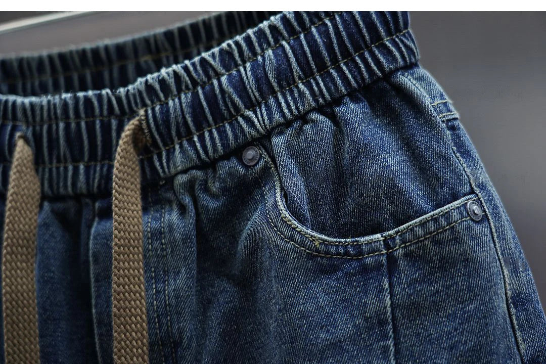 Colt - Pantalons en jeans larges