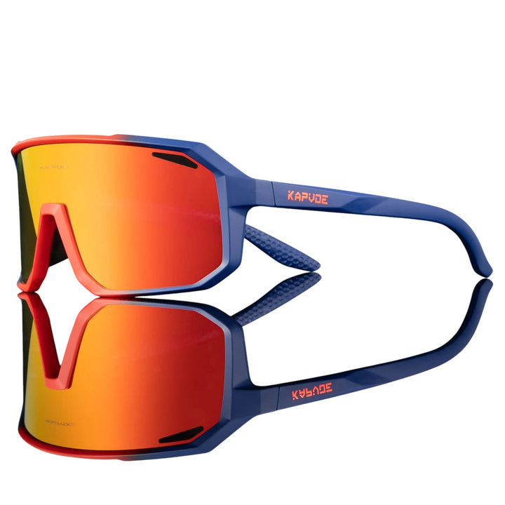 Kapvoe – Lunettes photochromiques haute performance