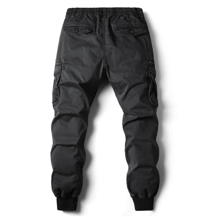 Julien - Pantalons Cargo Urbains