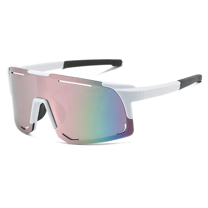 Jean – Lunettes de vélo polarisées haute performance