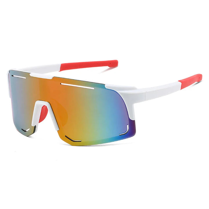 Jean – Lunettes de vélo polarisées haute performance