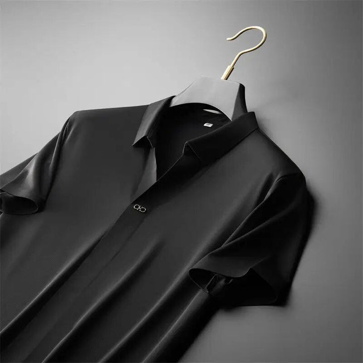 Alexander - Ensemble de Luxe pour Hommes en Coton-Lin