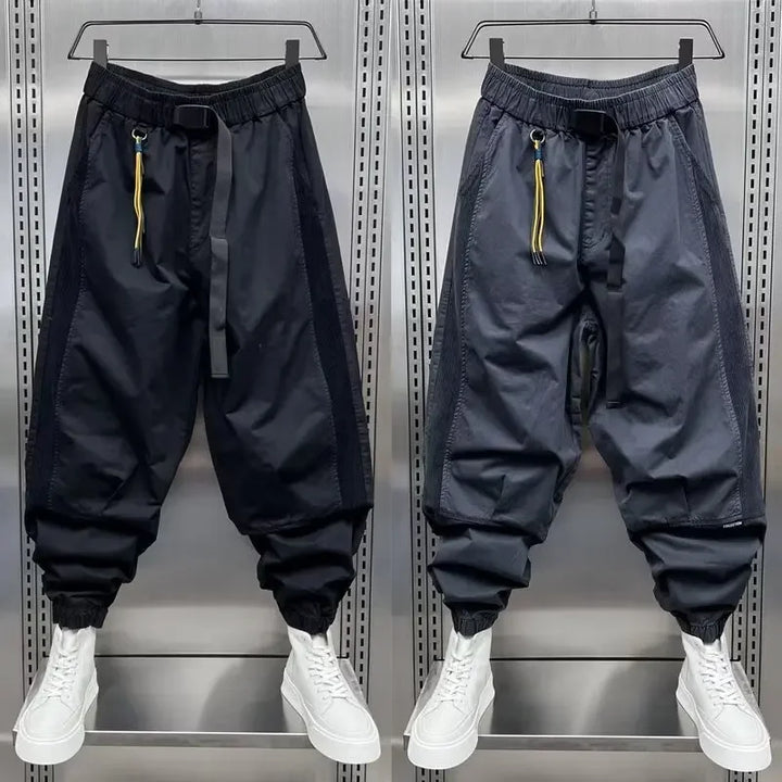 Cris - Pantalons Baggy à la Mode