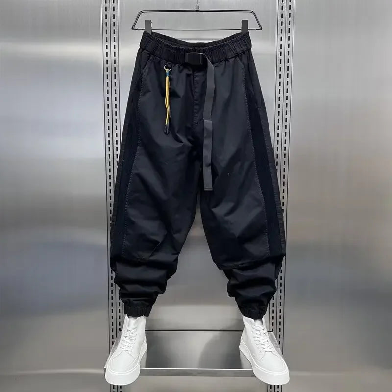 Cris - Pantalons Baggy à la Mode