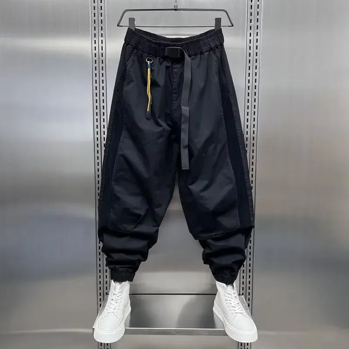 Cris - Pantalons Baggy à la Mode