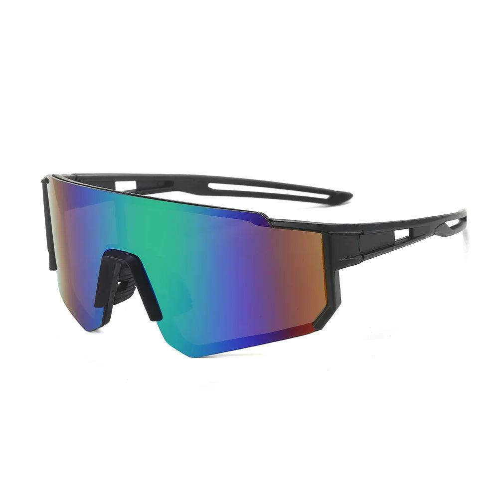 Jean – Lunettes de vélo polarisées haute performance