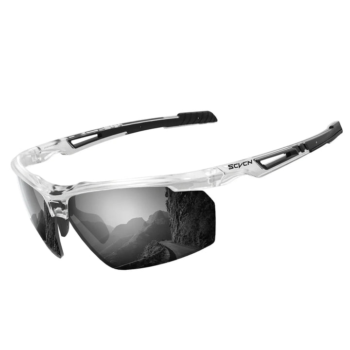 Baptiste – Lunettes de soleil polarisées haute performance