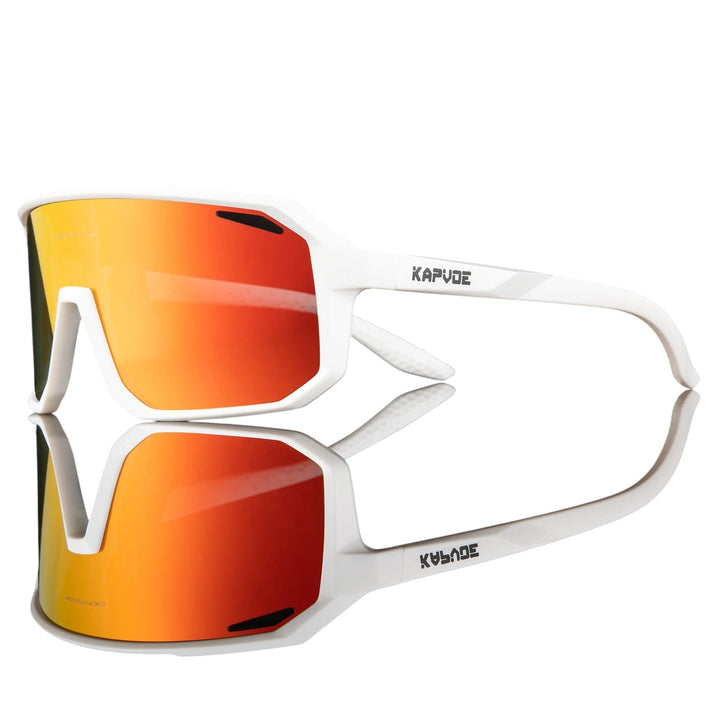 Kapvoe – Lunettes photochromiques haute performance