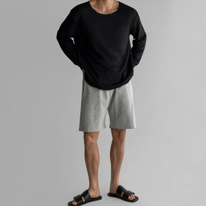 Claire – T-Shirt Tricot CloudComfort