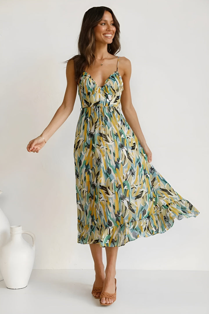 Lenea™ - Robe d'été