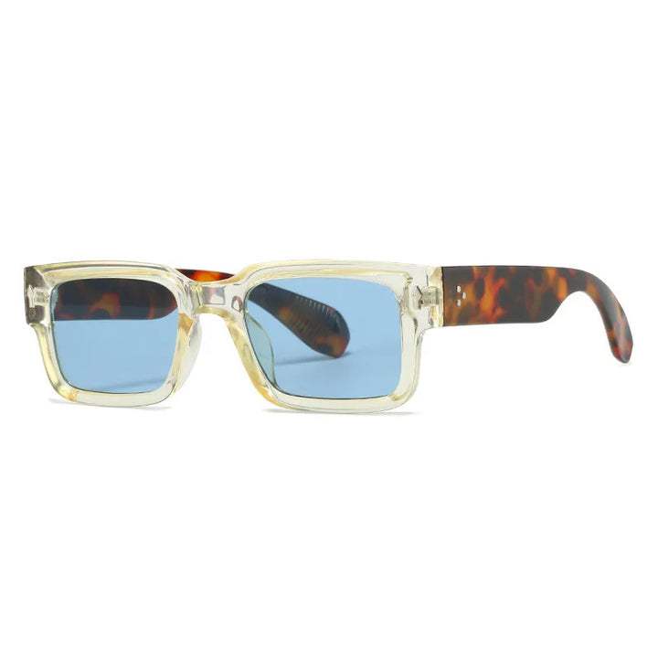 Taranto – Lunettes de soleil rétro carrées