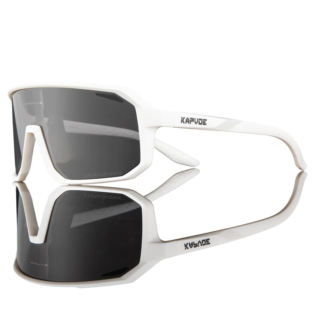 Kapvoe – Lunettes photochromiques haute performance