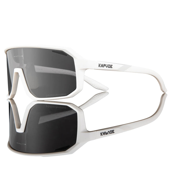 Kapvoe – Lunettes photochromiques haute performance