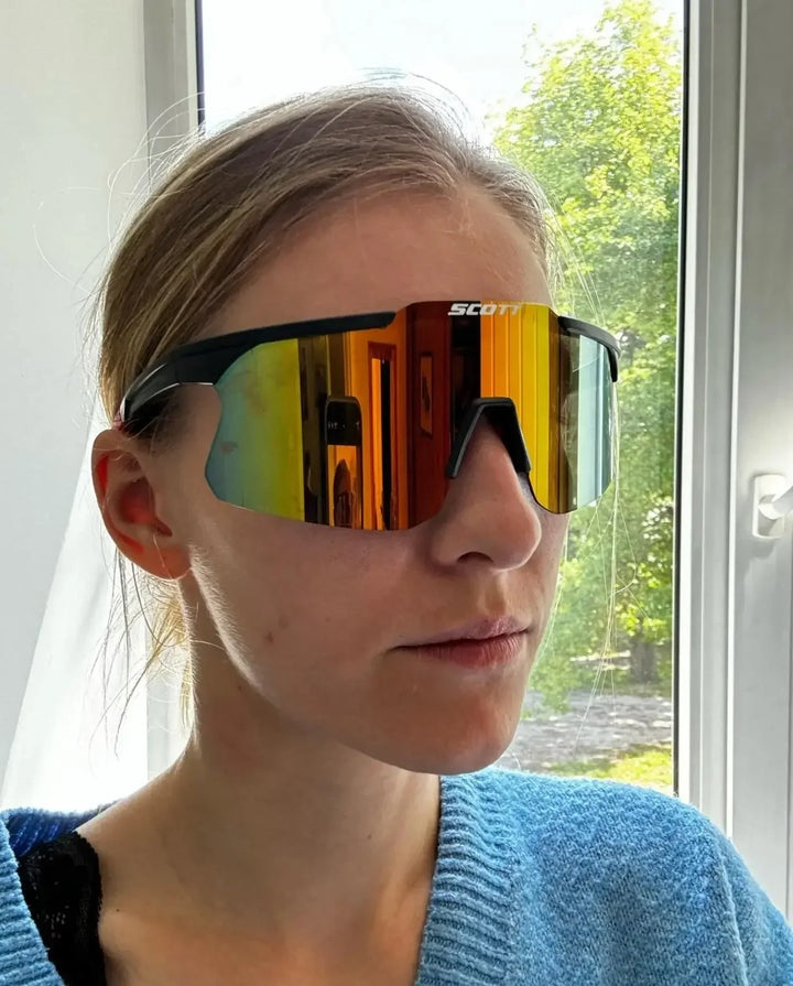 Scott – Lunettes de soleil outdoor