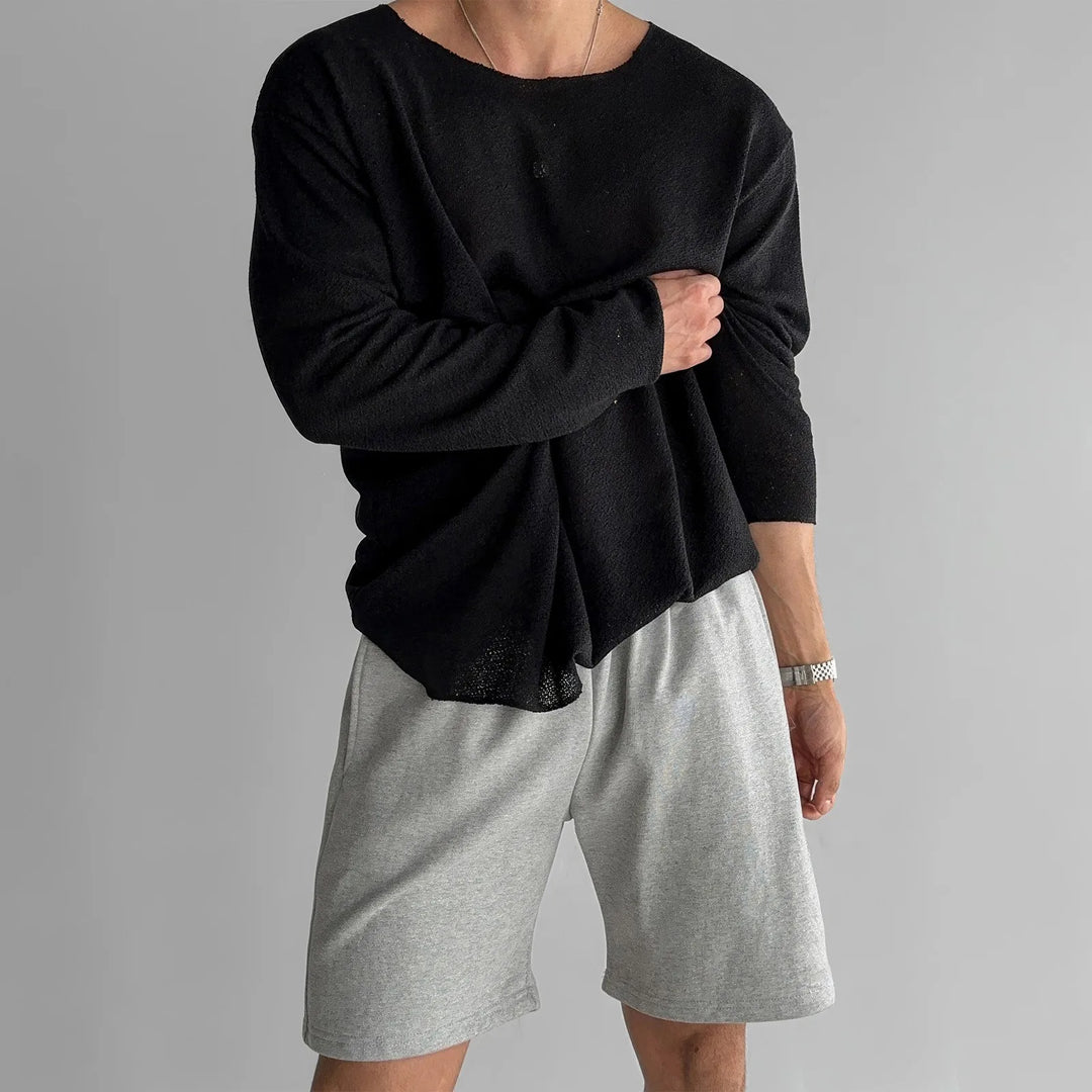 Claire – T-Shirt Tricot CloudComfort