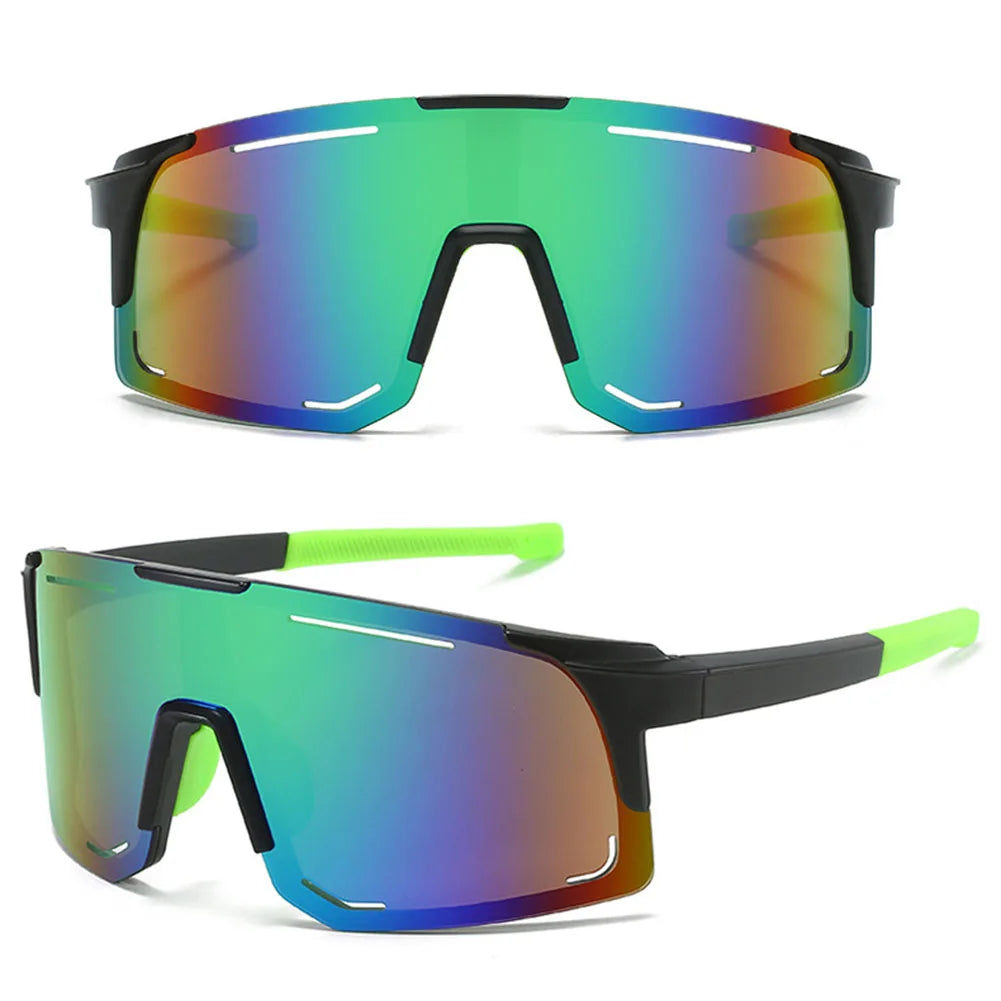 Jean – Lunettes de vélo polarisées haute performance