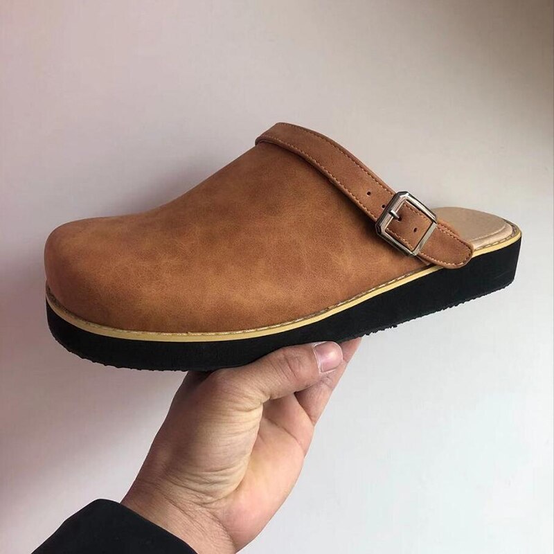 Guiseppe – Chaussures Orthopédiques Unisexe