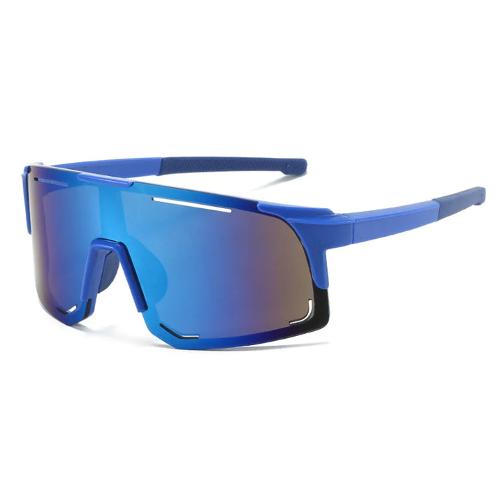 Jean – Lunettes de vélo polarisées haute performance