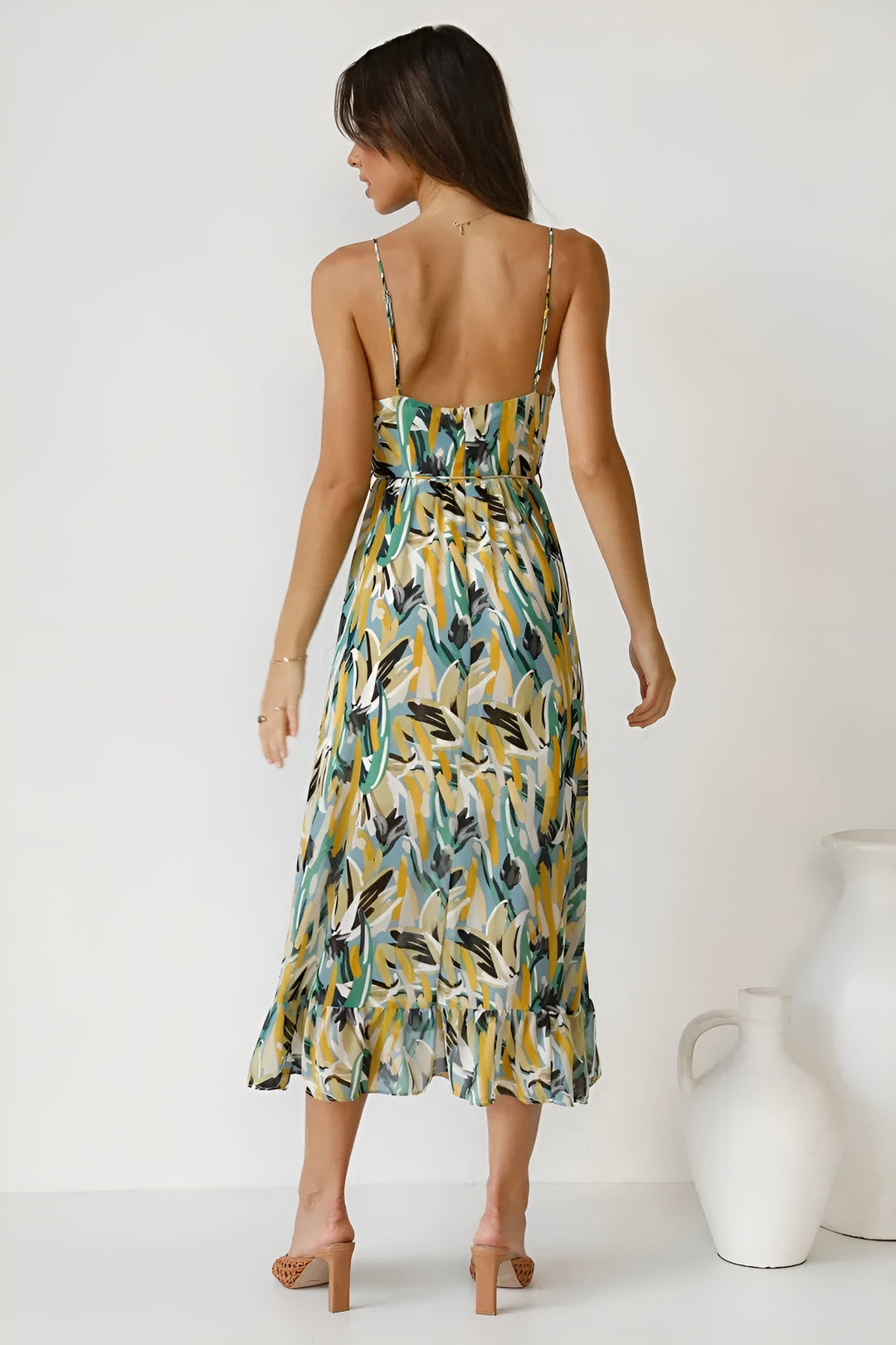 Lenea™ - Robe d'été