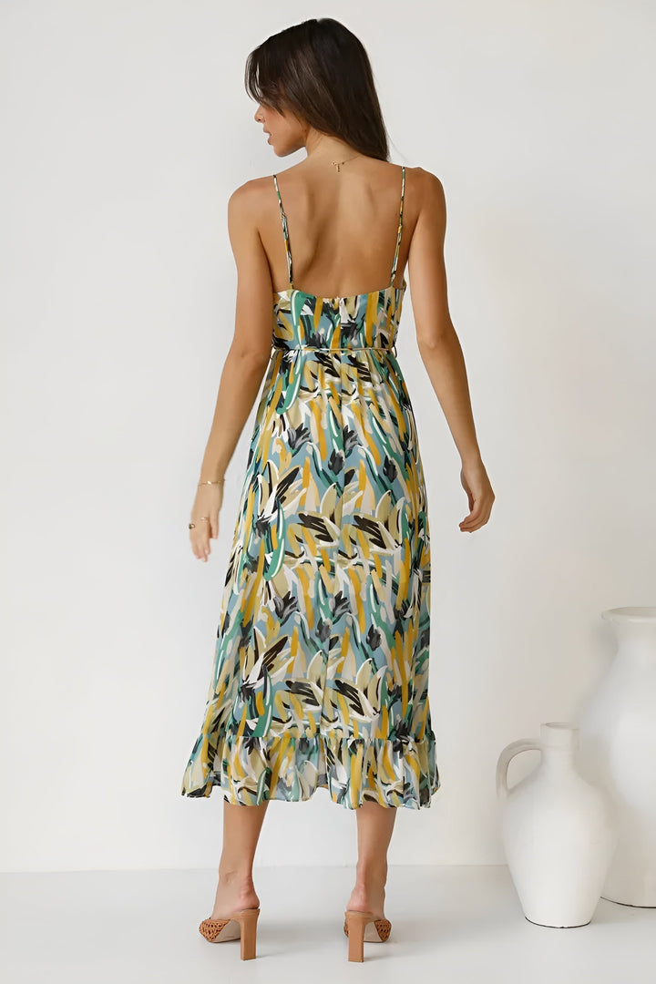 Lenea™ - Robe d'été