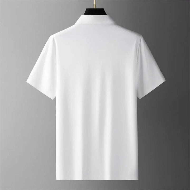 Alexander - Ensemble de Luxe pour Hommes en Coton-Lin