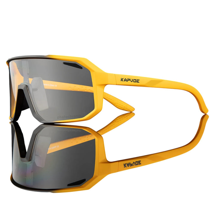 Kapvoe – Lunettes photochromiques haute performance