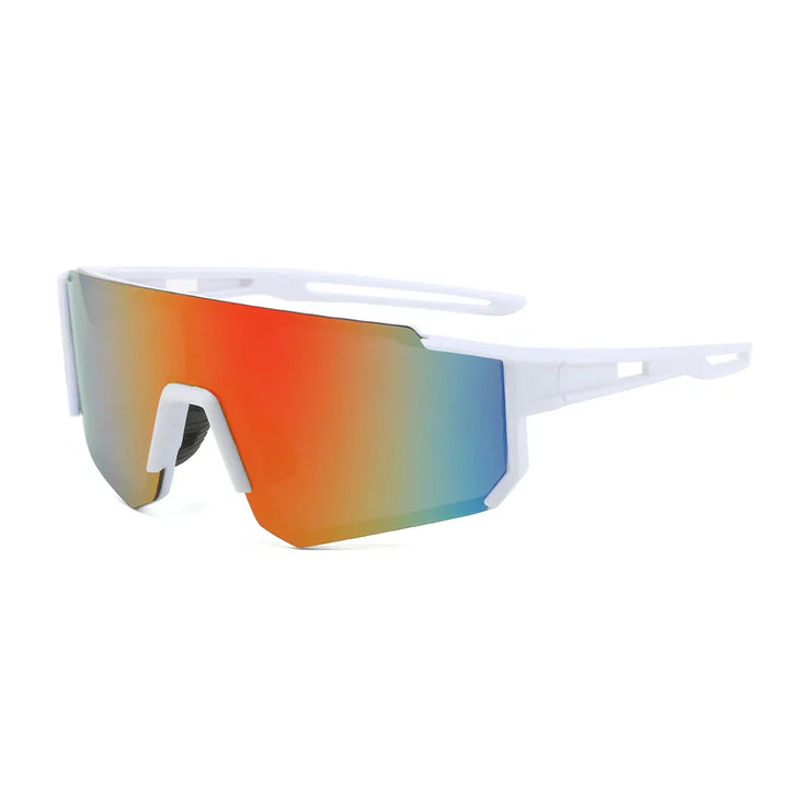 Jean – Lunettes de vélo polarisées haute performance