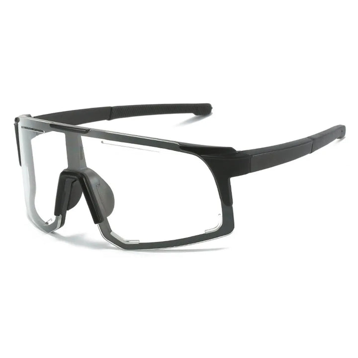 Jean – Lunettes de vélo polarisées haute performance