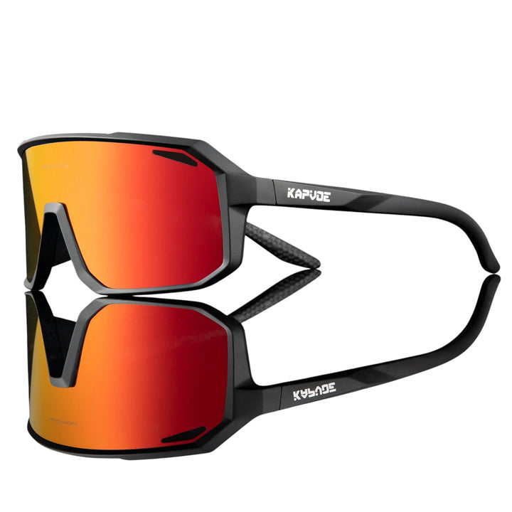 Kapvoe – Lunettes photochromiques haute performance