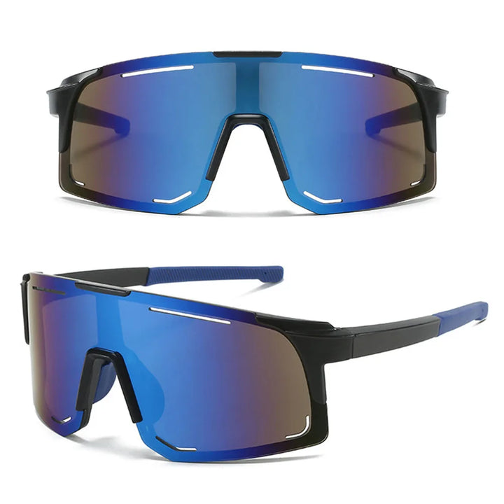 Jean – Lunettes de vélo polarisées haute performance